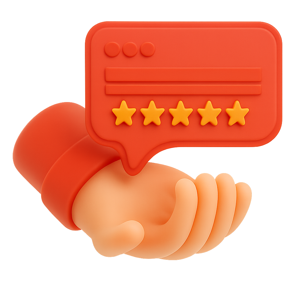 Feedback