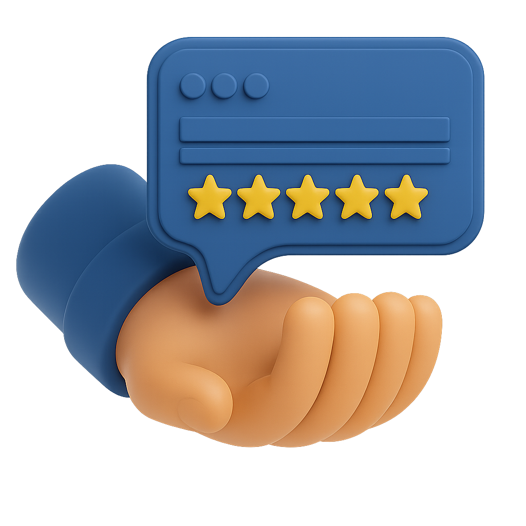 Feedback