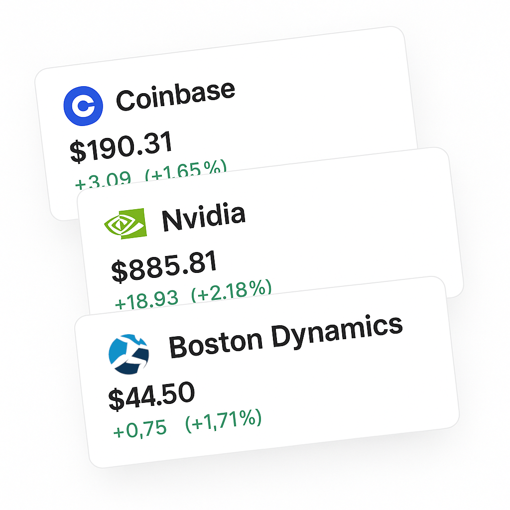 Watchlist